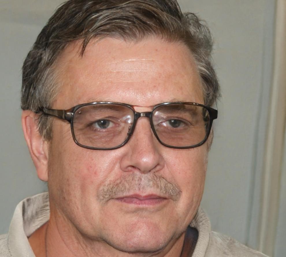 Portrait von Dr. Klaus Bergmann